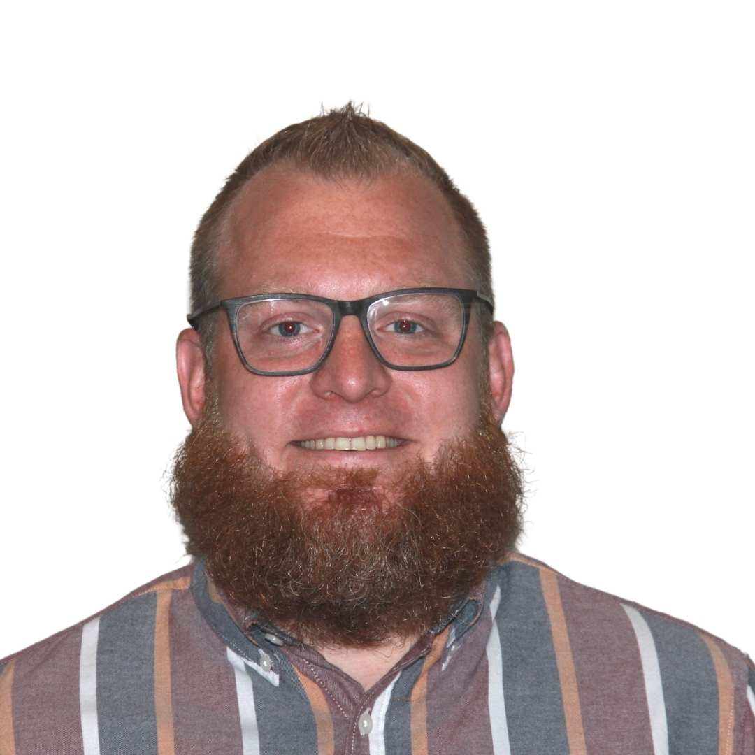 Ryan Beck