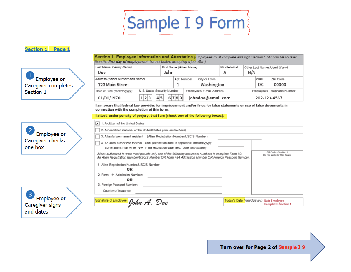 7a - I 9 Sample 2022